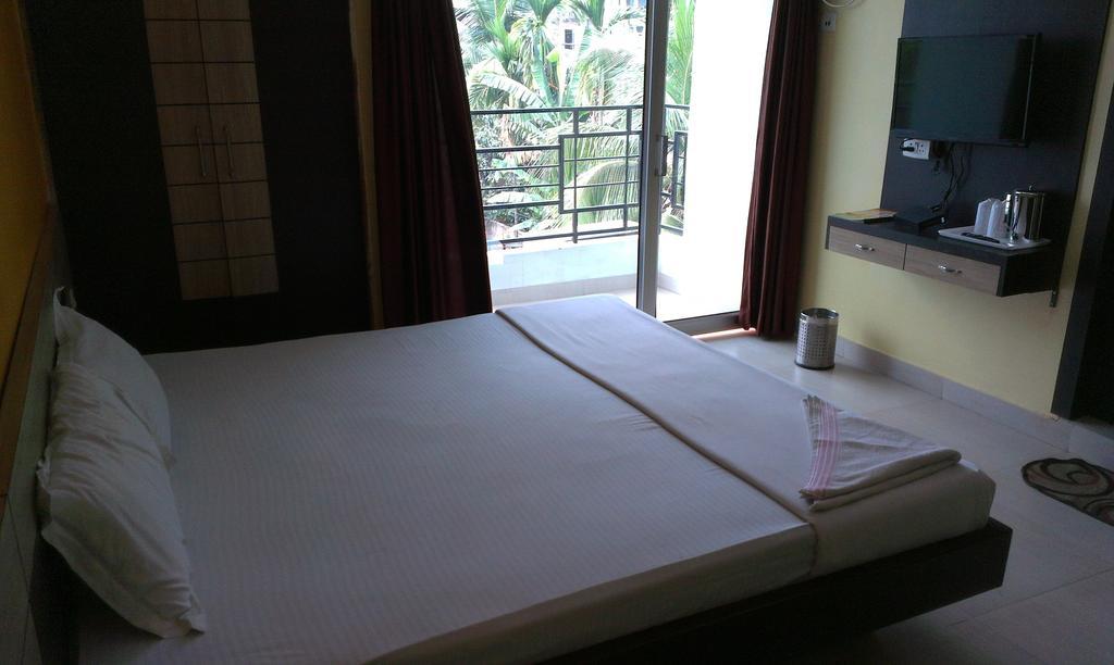 Hotel Sunview Dispur Værelse billede